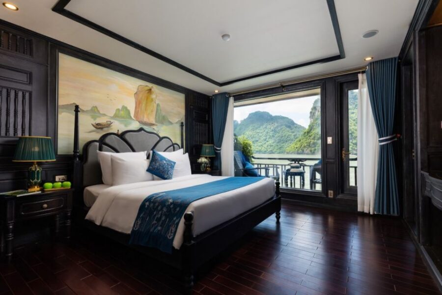 3-Day 2-Night Lan Ha Bay 5-Star Cruise - The Hanoi-to-Lan Ha Bay Route: How the Day Starts and Why It Matters