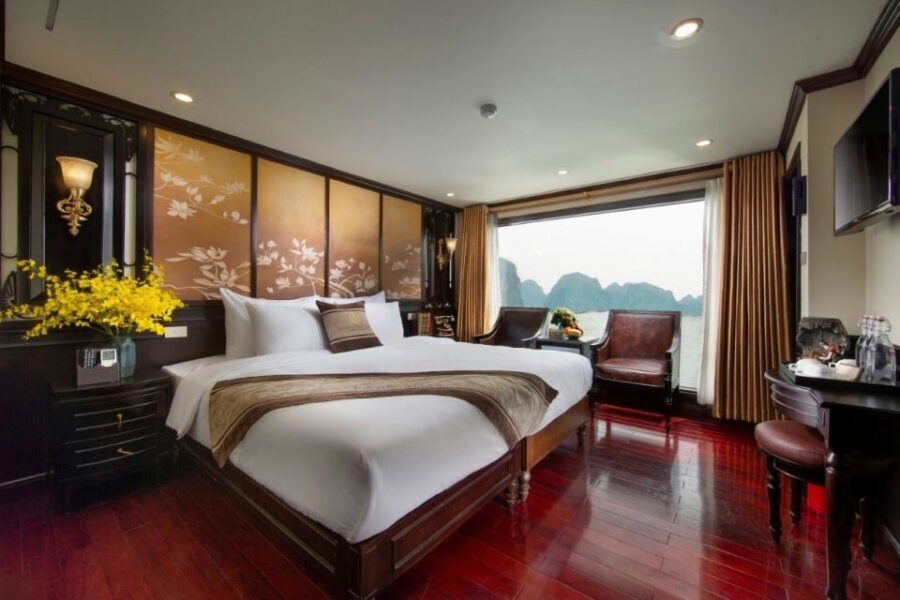 3 Day Hanoi - Ninh Binh - Halong Bay 5 Star Cruise & Balcony - Should you book this Hanoi–Ninh Binh–Halong Bay 5-star balcony cruise?