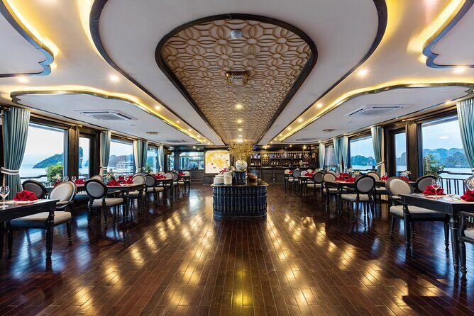 3-Day Luxury Cruise Halong Bay - Lan Ha Bay from Hanoi or Halong - What activities feel best (and which ones fit your style)