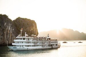 All Inclusive 3-Day 2-Night explore Ha Long Bay with Au Co Cruise - Price and value: is $388 a smart deal?
