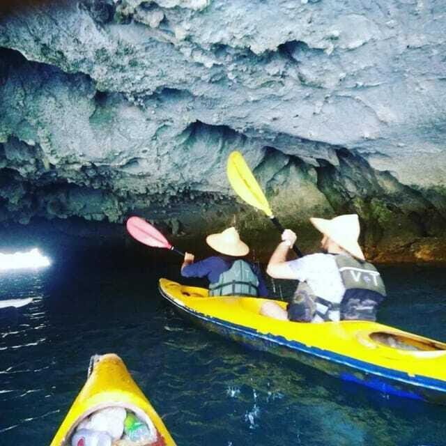 CAT BA :2D1N Lan Ha bay-Ha Long bay with Plankton Excursion - Practical tips: what to pack, who should go, and weather reality