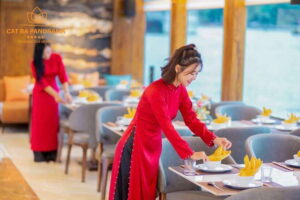 Cat Ba Island: Lan Ha Bay Full-Day with Luxury Cruise - Cat Ba pickup and the reality of an 8-hour day
