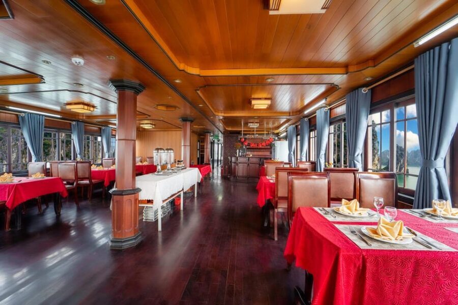 From Hanoi: 2-Day Ha Long Bay Boat Tour - Key things to know before you go