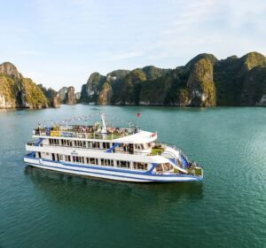 From Hanoi: 2-Day Ninh Binh Tour with Ha Long Bay Cruise - Cycling through village roads: a real taste of the countryside pace