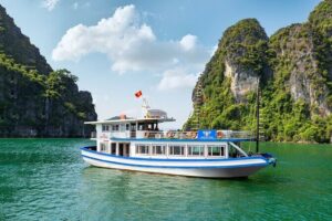Ha Long Bay Cruise Day Tour with lunch, kayaking, surprise cave & titop island - Price and Value: what $30 Covers, and what to Budget