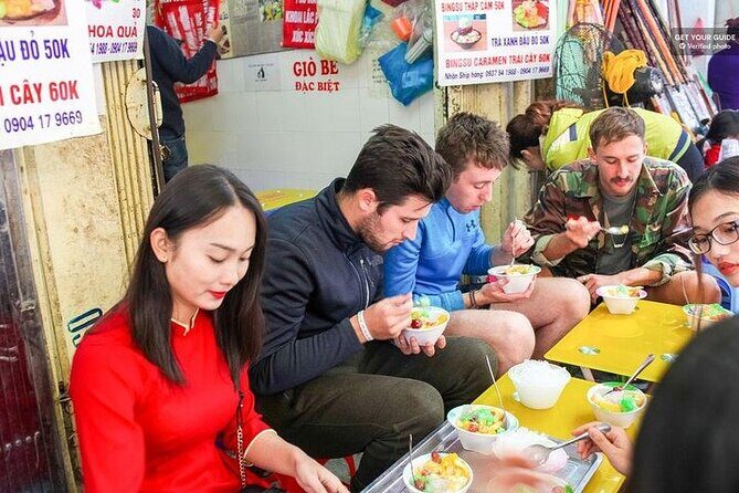 Hanoi Epic tour 6D5N Hanoi - Halong Bay - Ninh Binh - Sapa - Halong Bay Day 2: Sung Sot, Ti Top, and the Luon cave options
