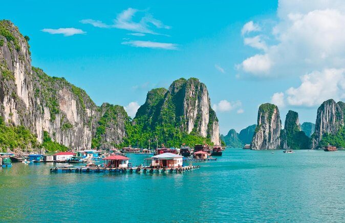Orchid Cruise Halong Bay 3Days 2Night on 5 Star Cruise - Key highlights and what they mean for you
