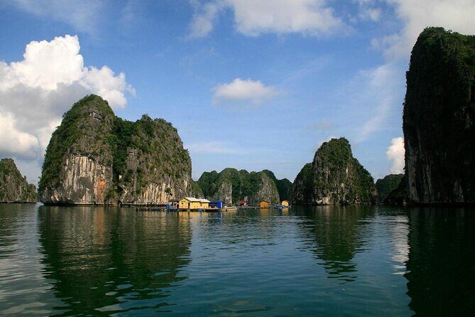 Orchid Cruises 2Days/1Night 5 Star Cruises - Key Things to Know Before You Go