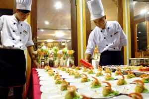 Peony Cruise : Unique 3 Days 2 Nights - Halong bay - Lan Ha Bay - A small-ship cruise with view-forward comfort