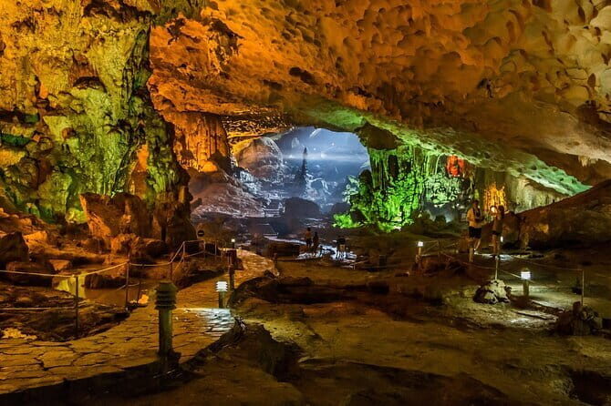 Private Full-Day Tour to Halong Bay from Hanoi - Price and Logistics: What You’re Really Paying For