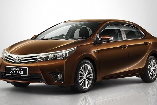 Round-Trip Hanoi to Halong Private Vehicle Charter - Key highlights at a glance