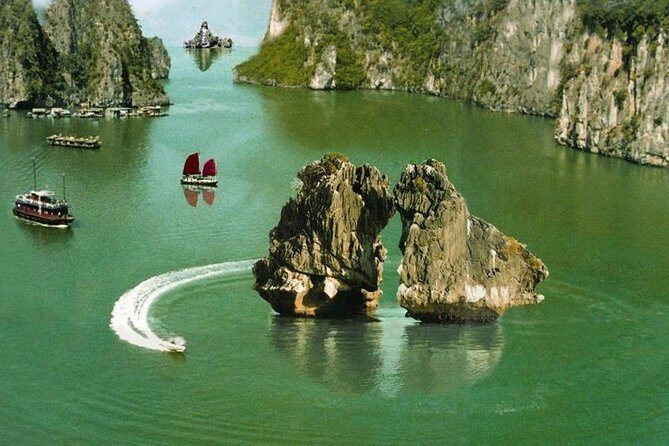 Round-Trip Hanoi to Halong Private Vehicle Charter - Door-to-door luxury is the real win