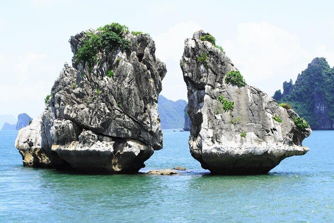 Round-Trip Hanoi to Halong Private Vehicle Charter - Price and value: $130 for the car, driver, and the big extras
