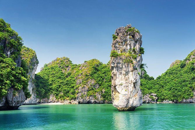 Round-Trip Hanoi to Halong Private Vehicle Charter - Hanoi pickup: hotel, address, or Noi Bai Airport