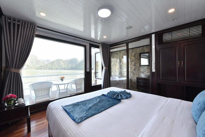 TOP TIER: 3 DAYS/2 NIGHTS tours- LIKE ABOSS on beautiful cruises - Cost and Value: Is $299.89 a Good Deal?